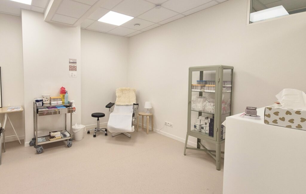 'Irresponsible': Lack of Brussels Government forces healthcare centre to shut