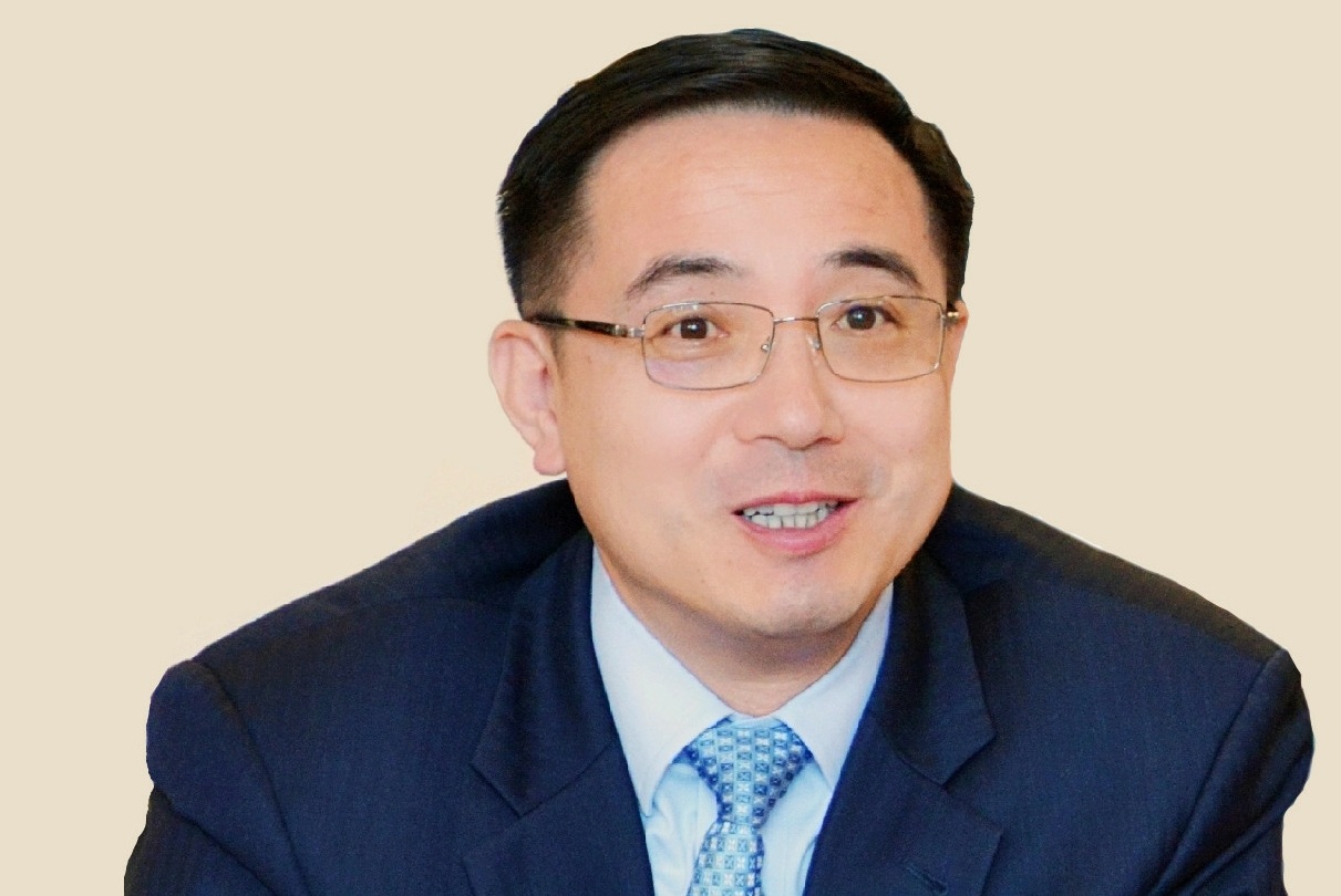 Galloping forward: Advancing China-EU relations in the year of the horse