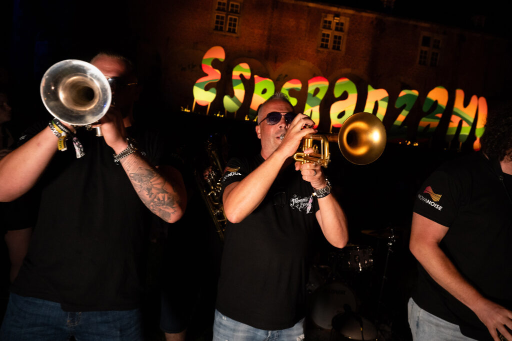 World music festival Esperanzah! unveils line-up for 2026