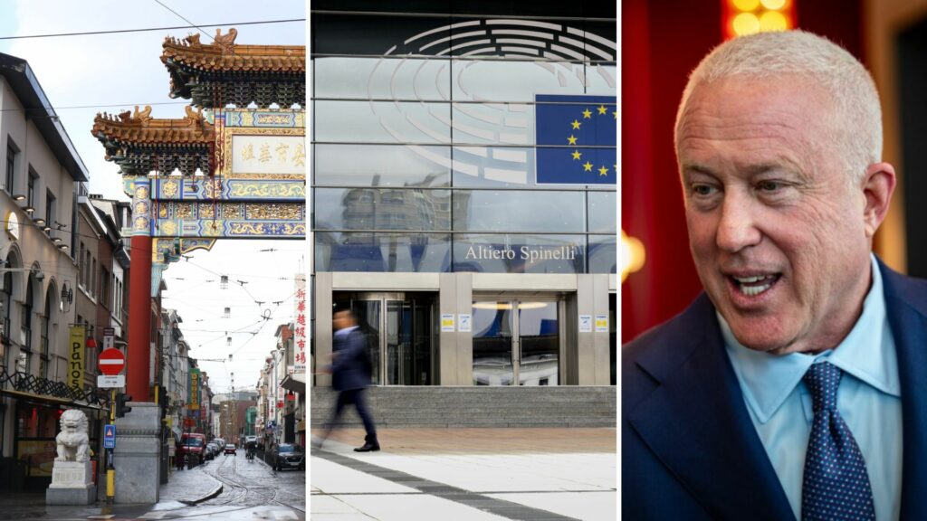 Belgium in Brief: The land of milk and honey