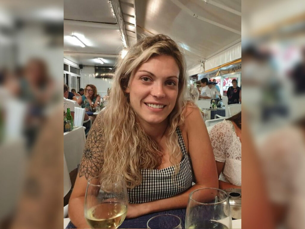 Australian police find remains and belongings of missing Belgian tourist