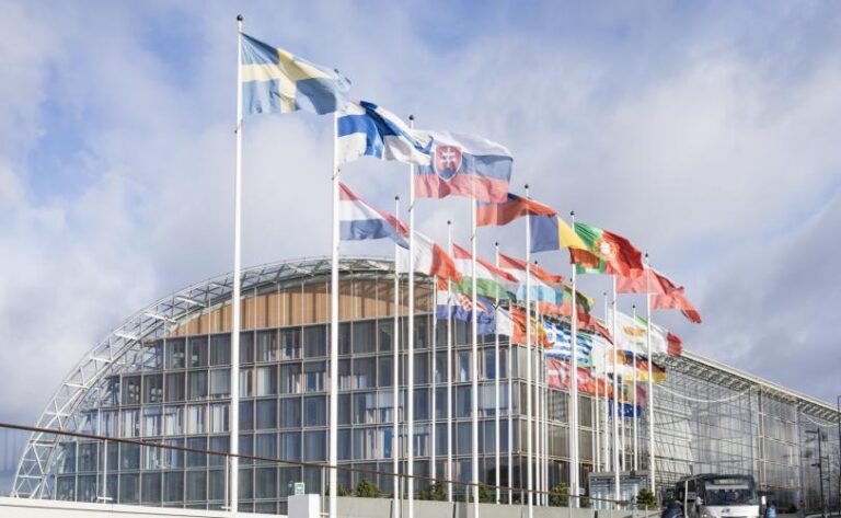 EIB financial pact unlocks €337m for SMEs, climate projects in France