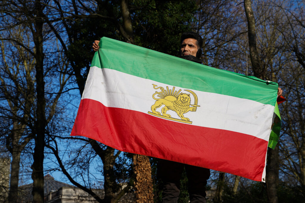 Belgian ambassador to Tehran summoned by Iranian regime