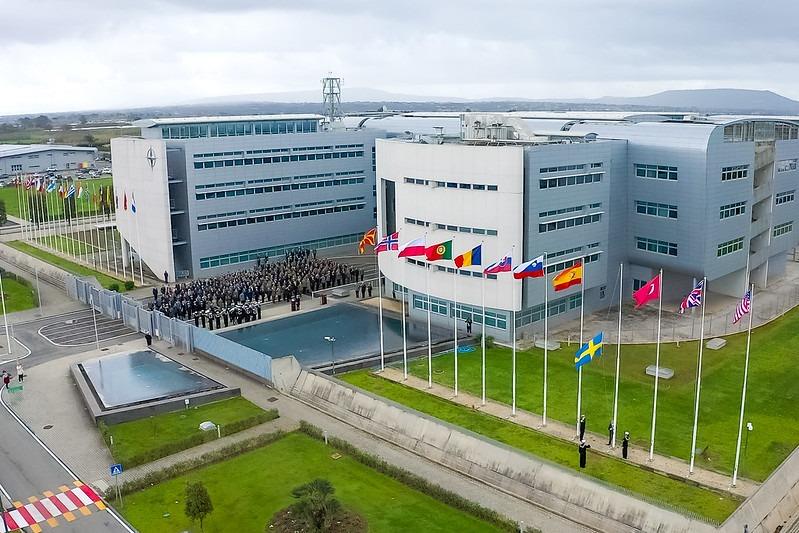 US set to hand over command of two NATO headquarters to Europeans