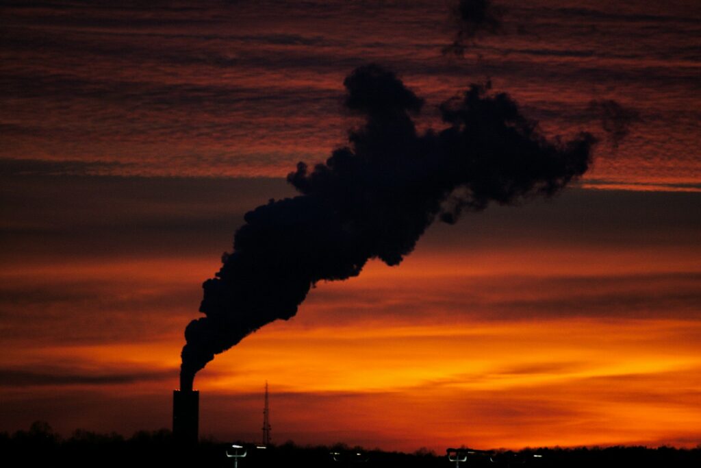EU greenhouse gas emissions rise 1.1% as households lead the increase