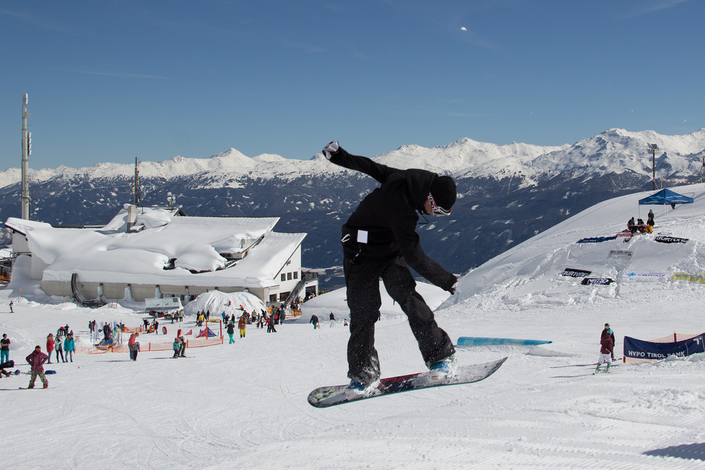 EU’s ski, snowboard industry hit by double-digit production, trade drops
