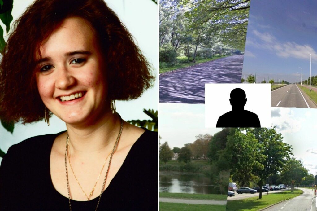 DNA links murdered Antwerp teenager in '93 and deaths of two children