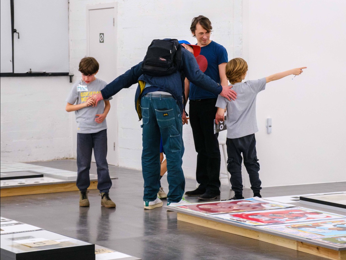 Brussels Nocturnes 2026: Where art comes alive at night