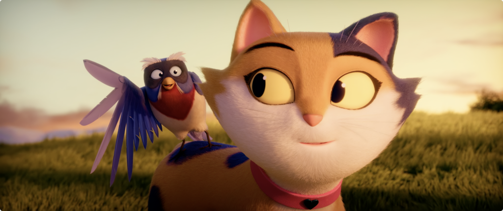 Antwerp opens its Youth Film Festival