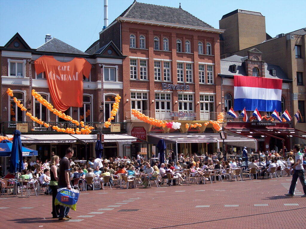 Belgium explores new direct train link to Dutch city