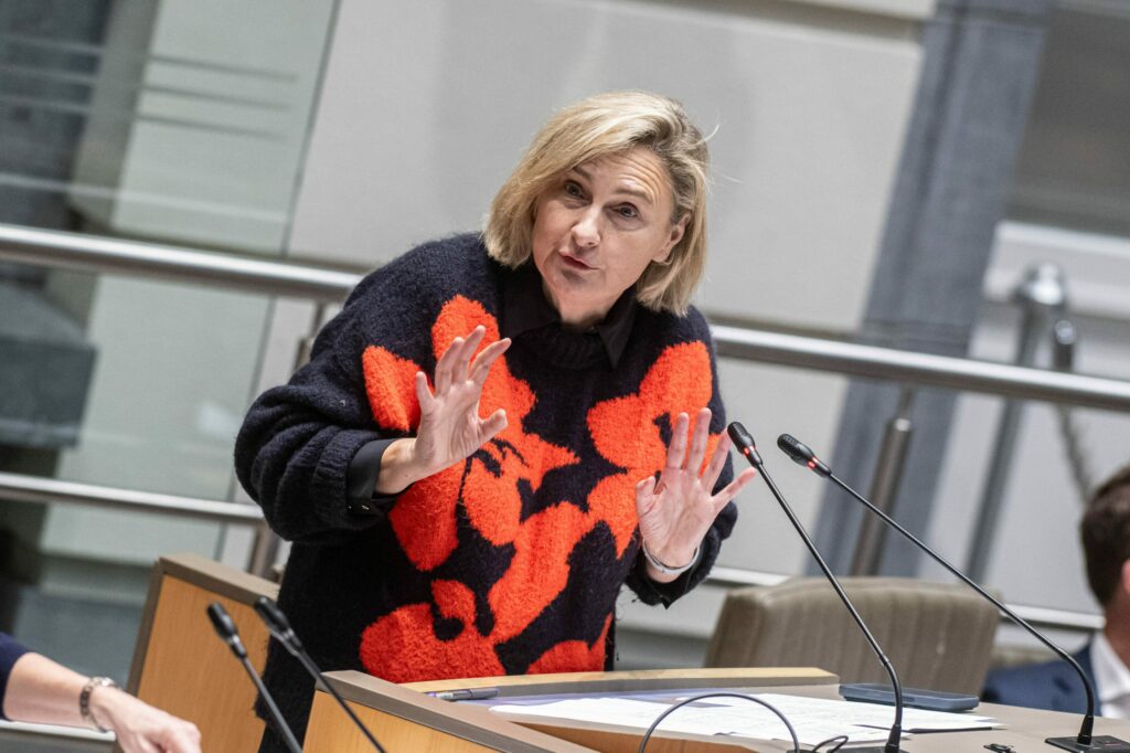 Flanders makes it harder for newcomers to pass integration course