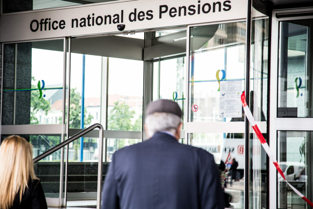 Belgium saves €632m as fewer people retire after pension age increase