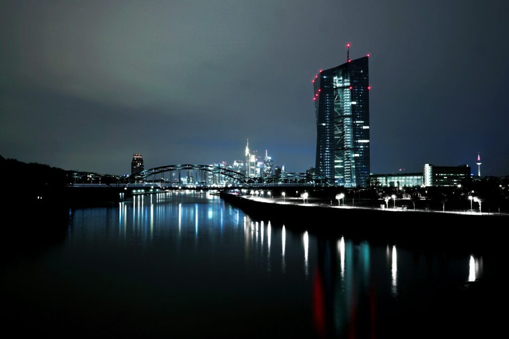 Enhanced ECB facility to curb foreign market risks, bolster policy transmission