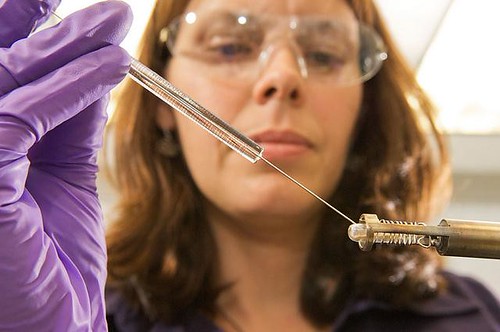 Number of EU's female scientists, engineers more than doubles in 16 years