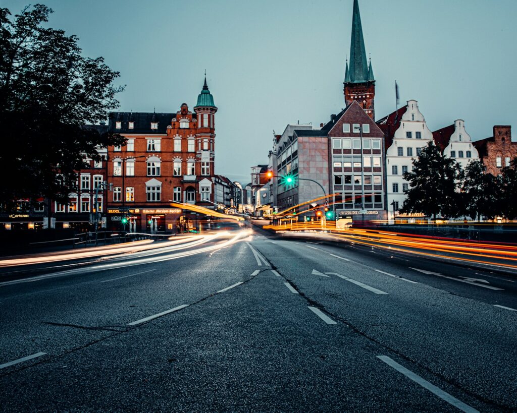 EU launches €800,000 project to reshape cities through architectural quality