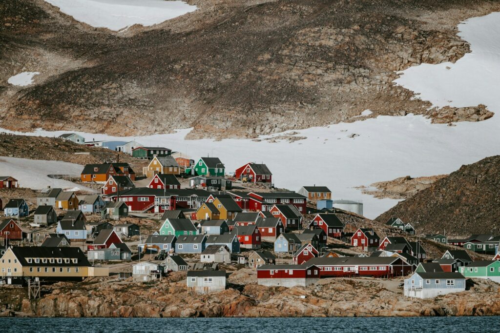 Arctic cities push local-led solutions as EU-backed cooperation accelerates