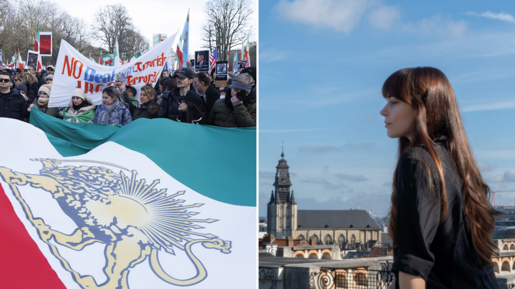 'The killing is vast, and the silence around it feels just as violent'