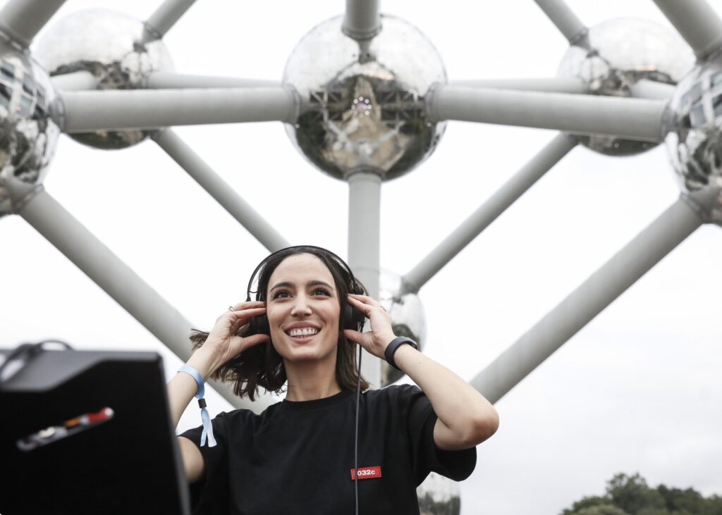 'Dancefloor is not safe': Sexual assault claims in techno scene exposed by whistleblower