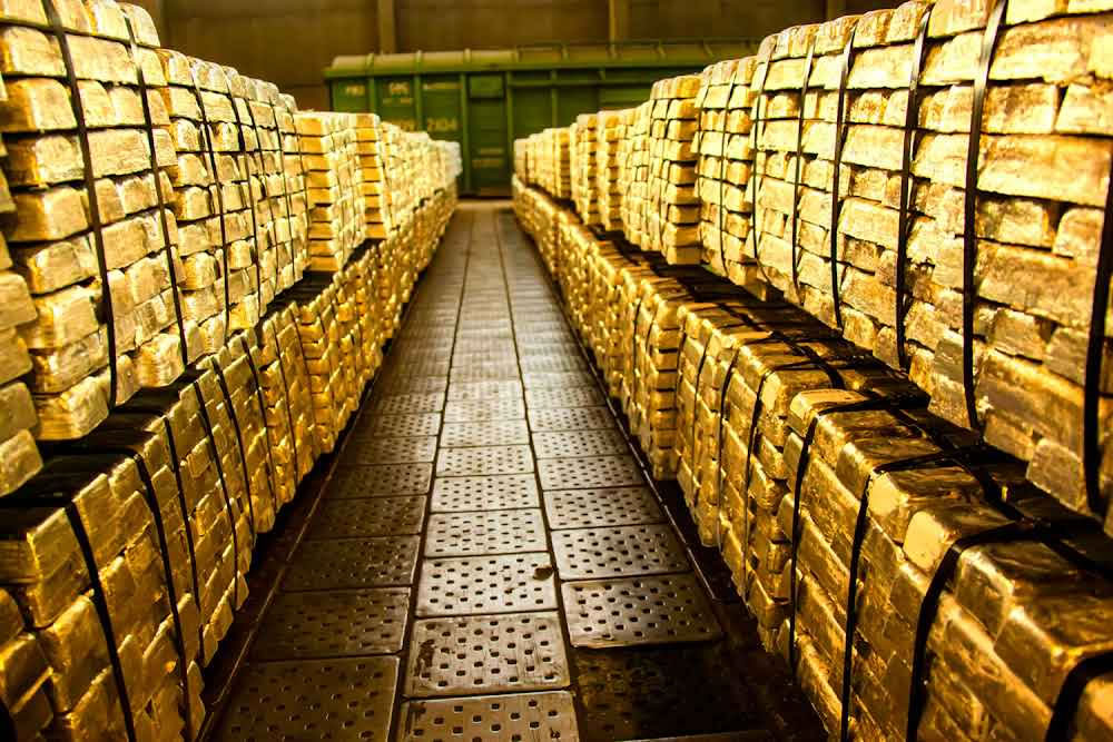 The new gold rush: Why investors are suddenly flocking to buy gold