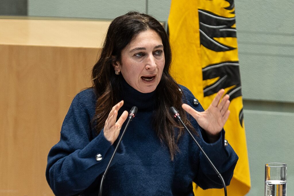 No insight into effectiveness of Flemish employment programs