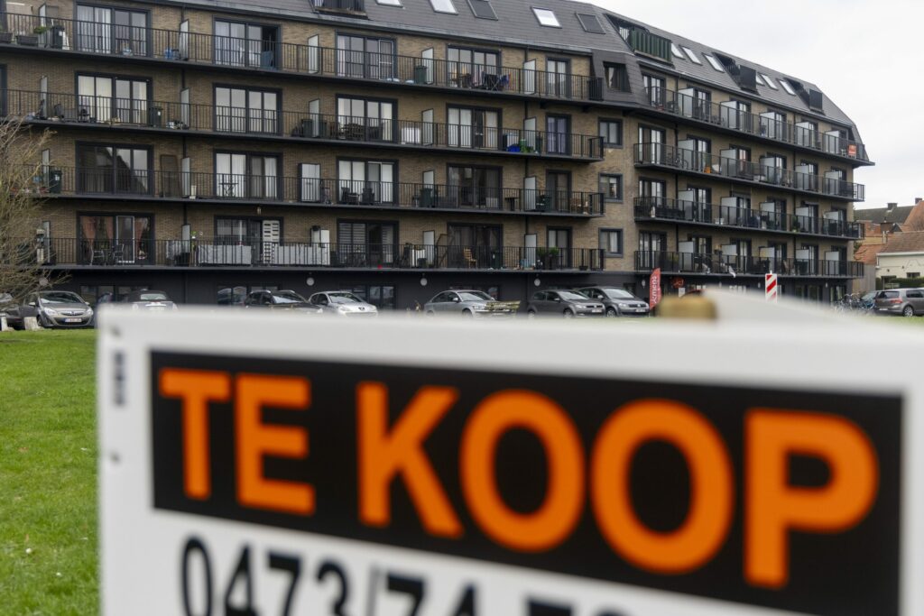 Younger generation borrowing more to get on property ladder