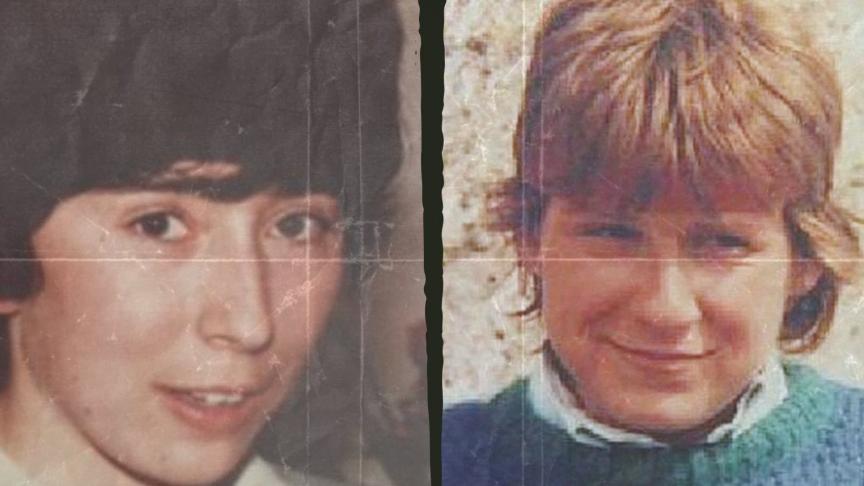 France may reopen chilling cold case of two Belgian cousins who vanished 40 years ago