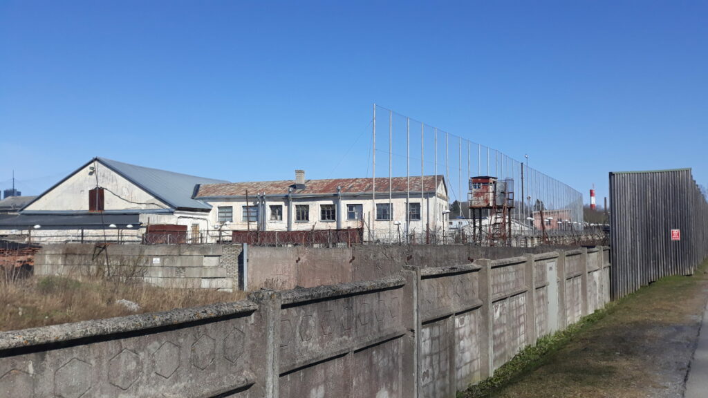 Belgium weighs up sending foreign criminals to Estonia to alleviate prison overcrowding