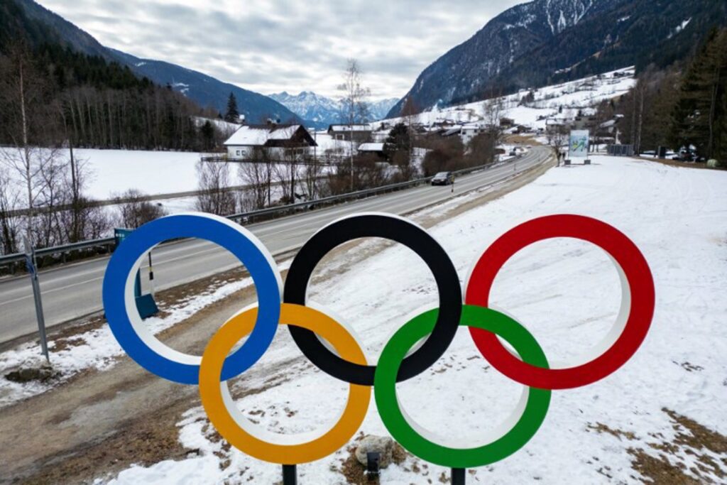 Belgium takes largest-ever delegation to Winter Olympics in Italy