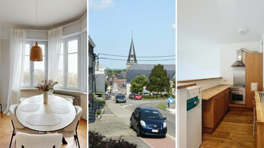 Belgium in Brief: Bang for your buck in Brussels