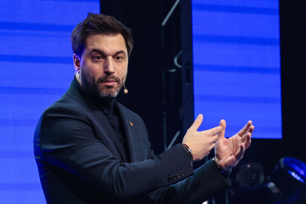 Bouchez aims to form a new Brussels Government 'within days'