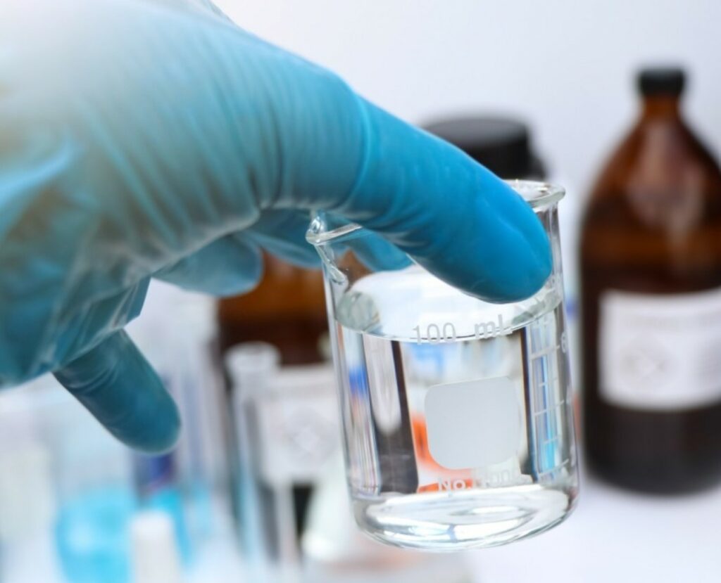 EU imposes major anti-dumping duties on Chinese valine imports