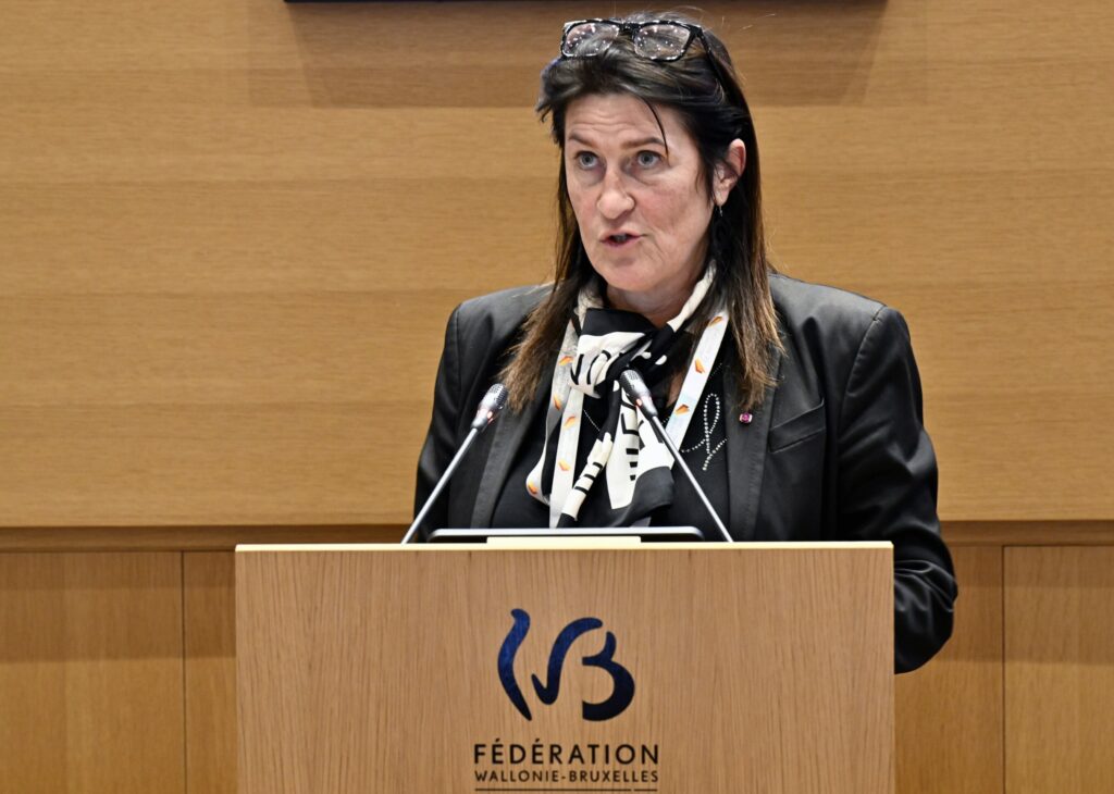 Wallonia ends statutory recruitment within civil service