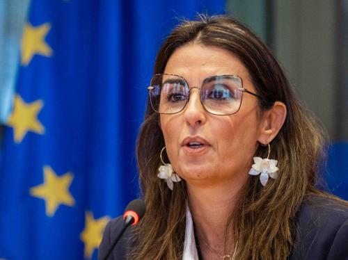 EU Ombudsman probes risks of AI use in funding proposals evaluation