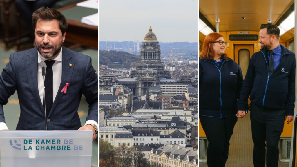 Belgium in Brief: A miracle in the making?