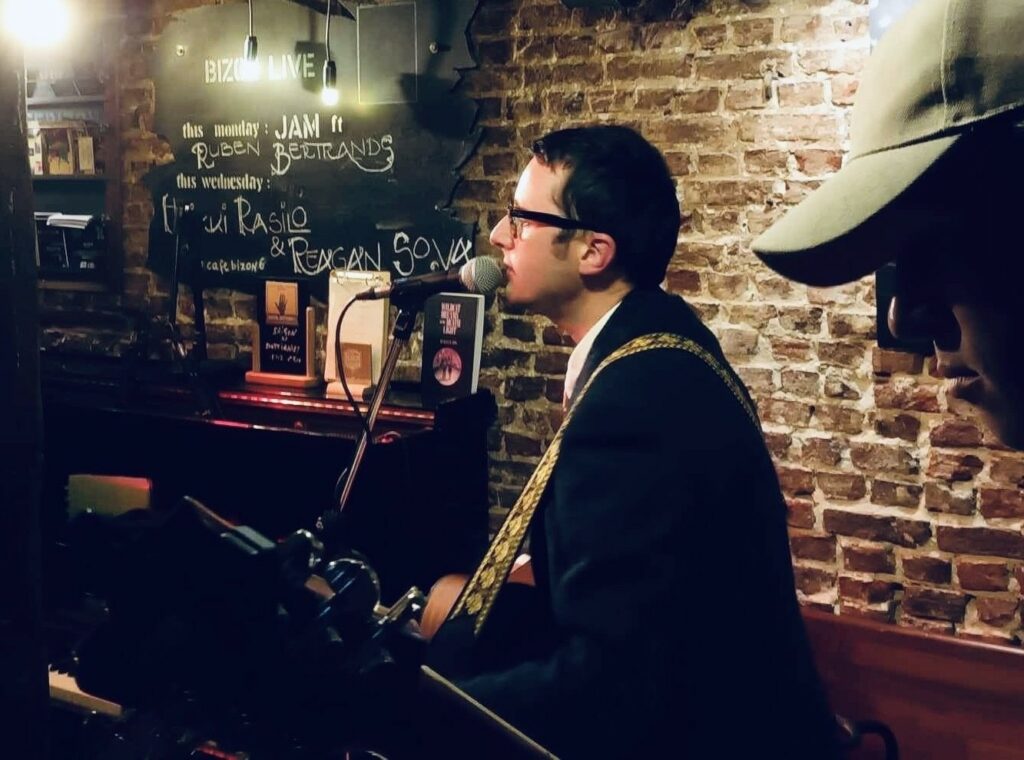 An epic poem written in Brussels might be getting the Hollywood treatment