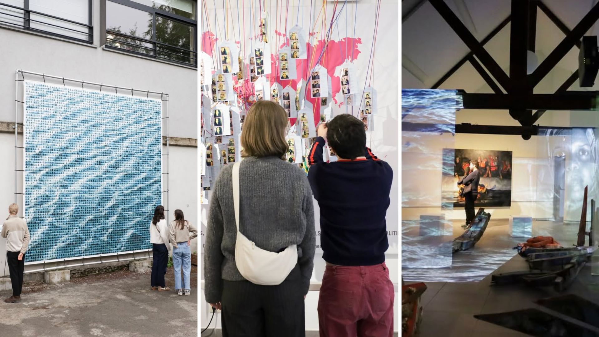 'A museum of life stories': Inside a hidden Brussels gem