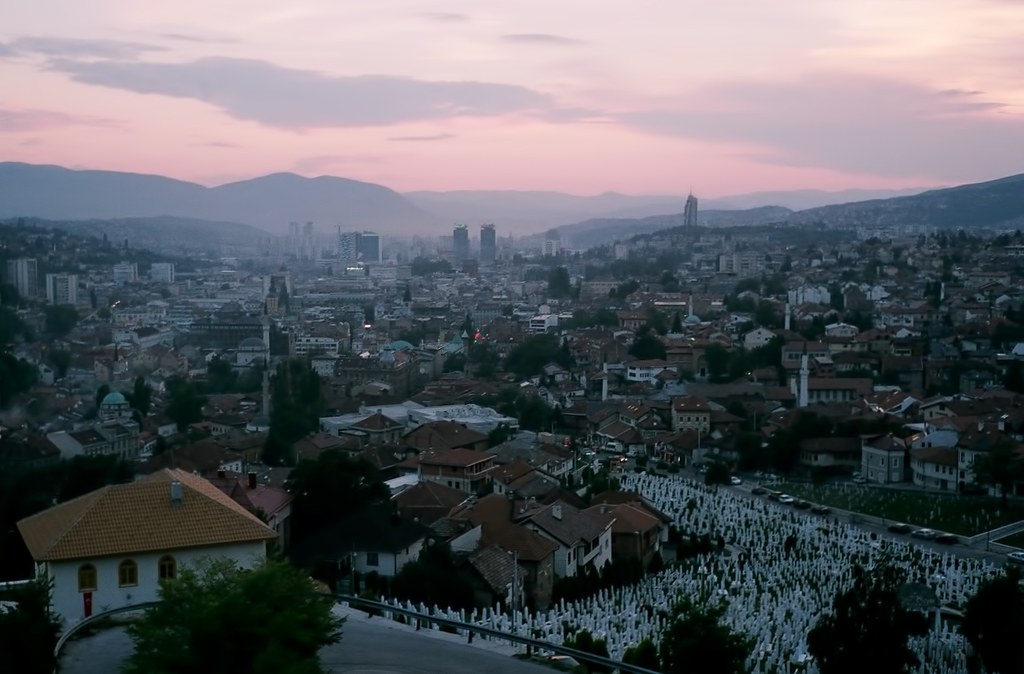 Renew Europe declare Western Balkans' EU accession 'strategic necessity'