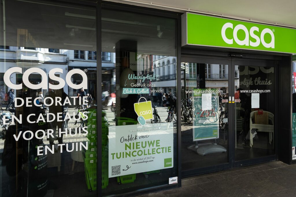 Commission offers €1.9 million to Belgium to support 416 laid-off workers