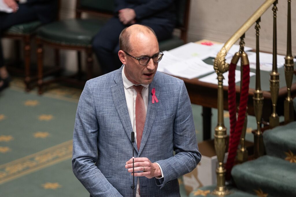 Budget deal will lower deficit by €8.1 billion before 2029 - Belgian minister