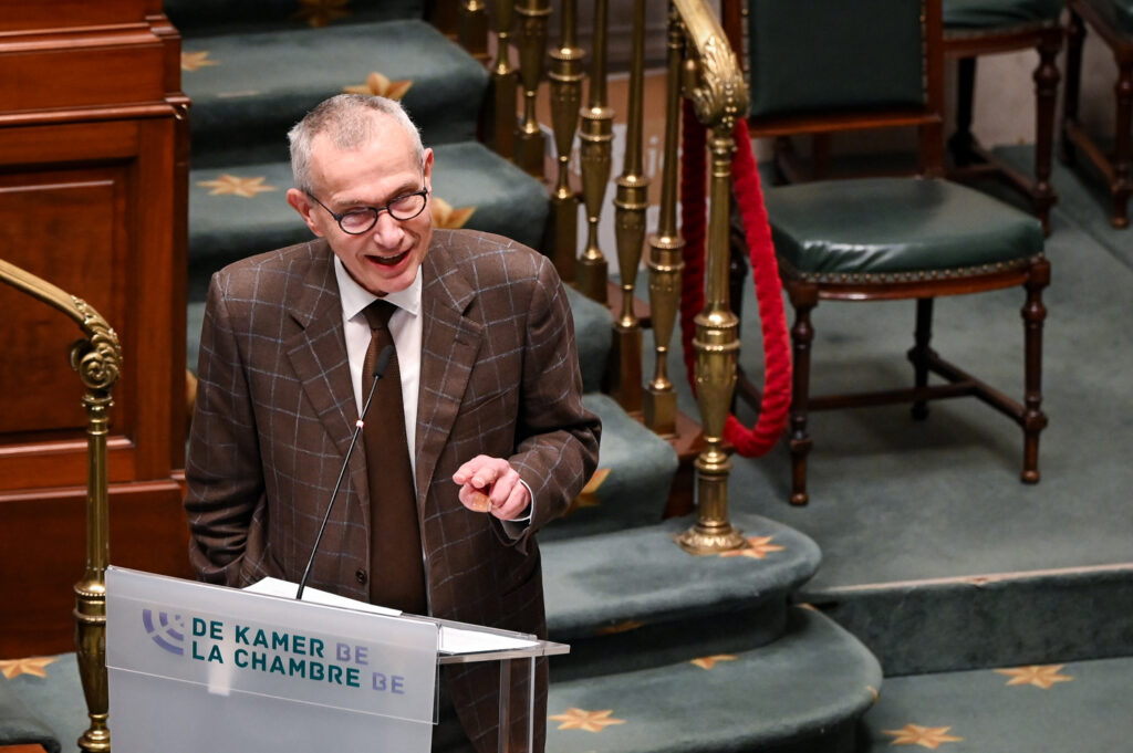 Public Health Commission approves key bills