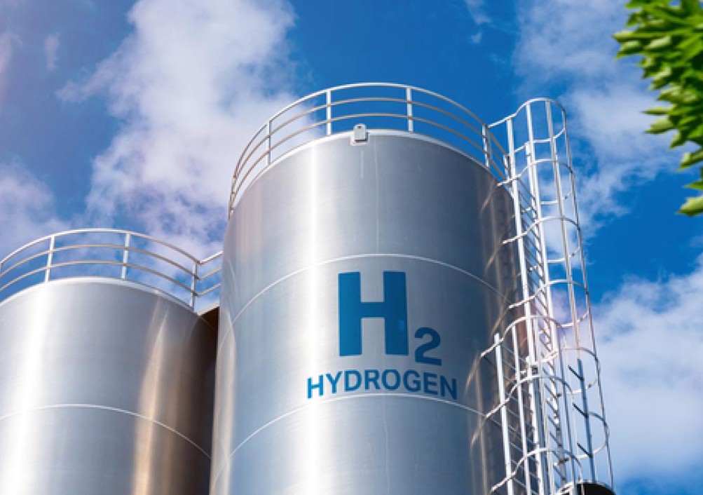 EU approves €144m state aid for French hydrogen plant