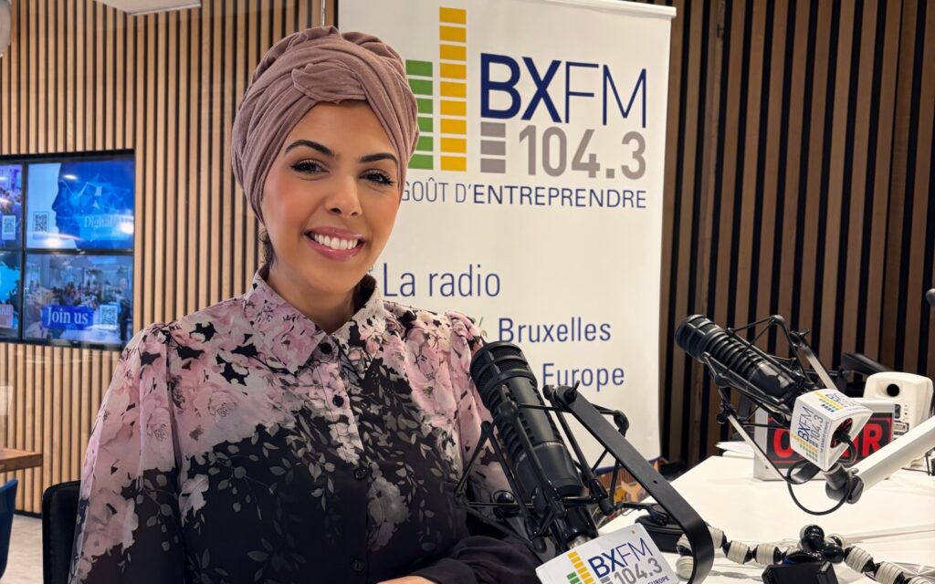 Brussels to host first expo dedicated to women entrepreneurs