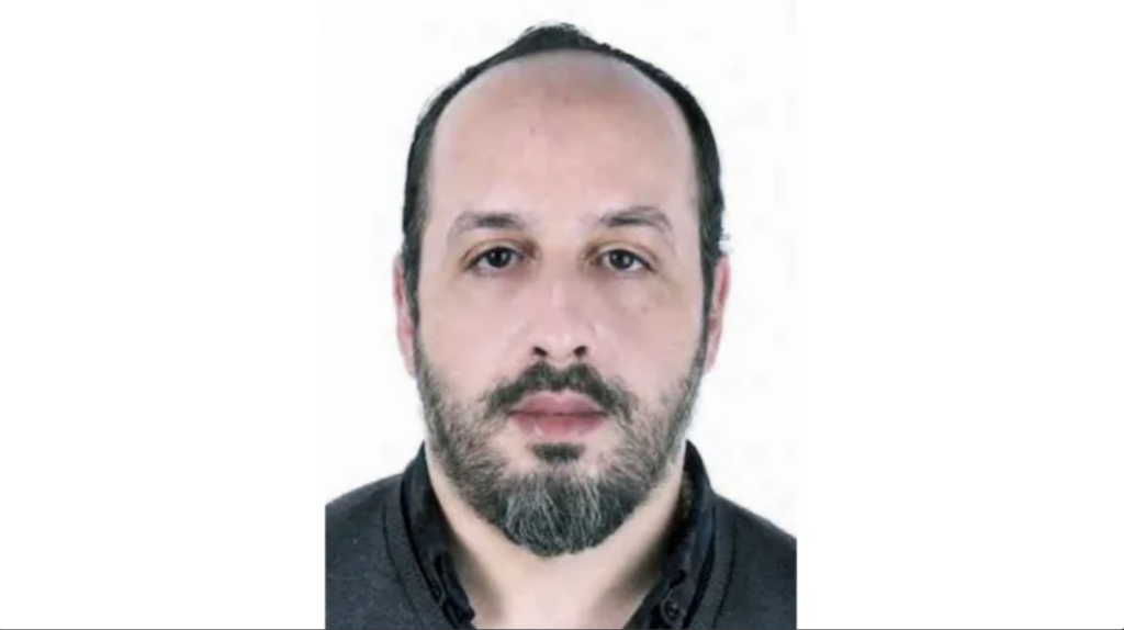 Police looking for a man who escaped Brussels hospital