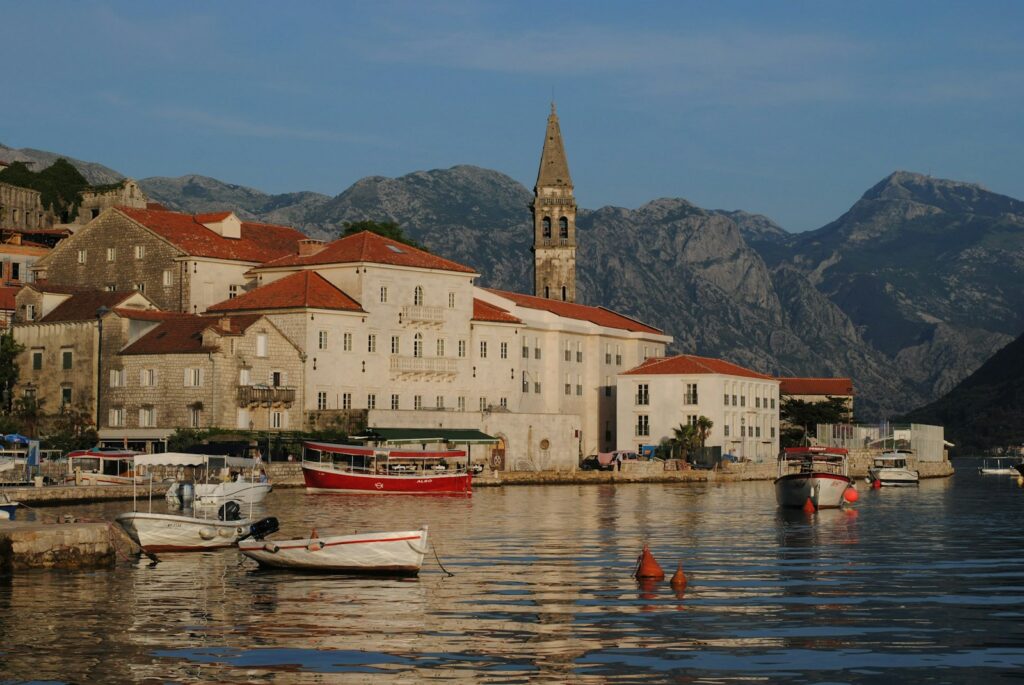 Montenegro’s EU accession edges closer but hinges on reforms, growth plan