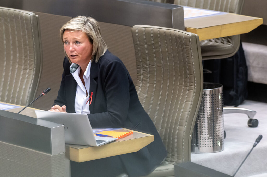 Flanders installs 12,000 EV charging stations in one year