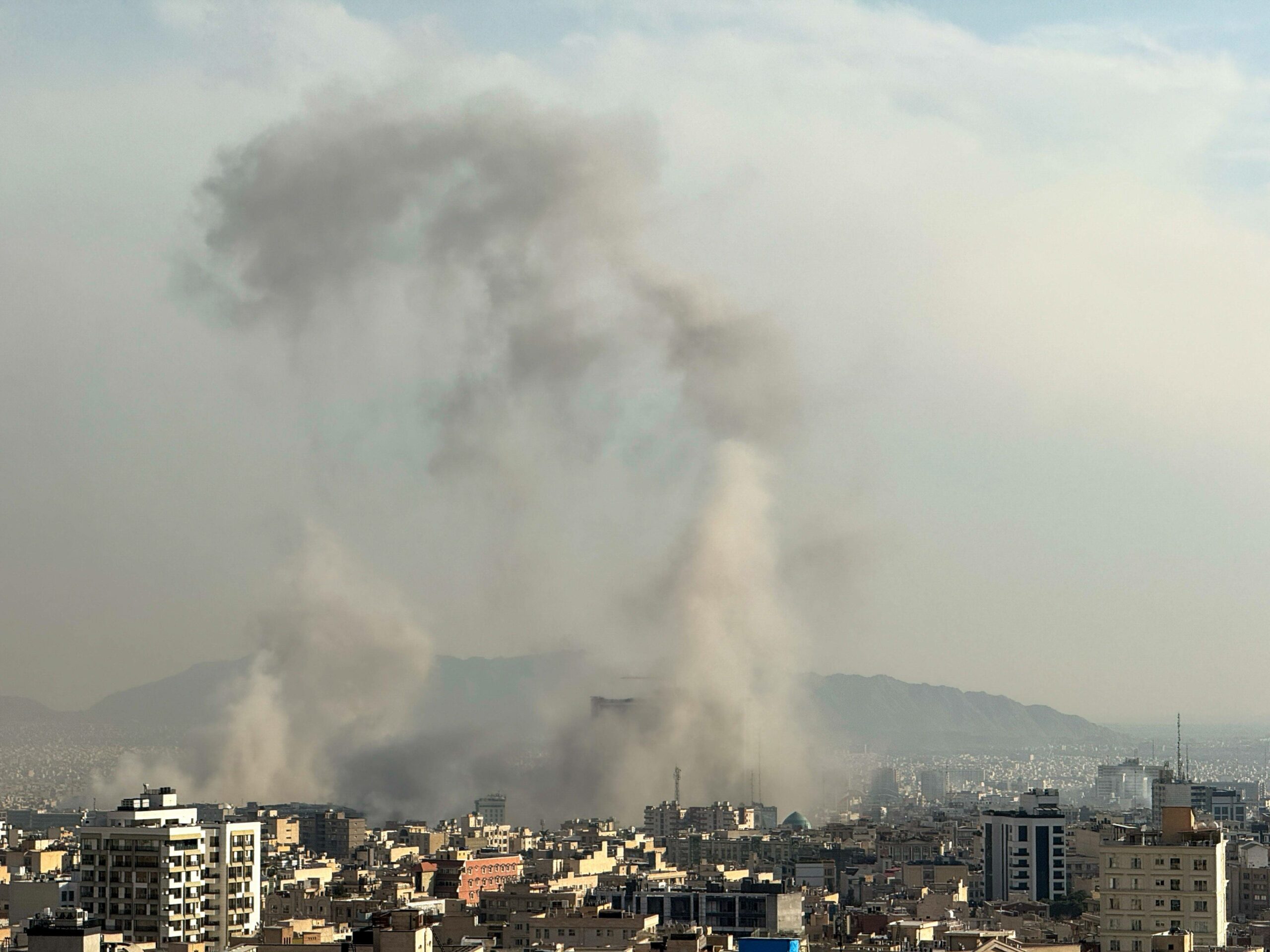 Conflict makes clean energy the obvious choice