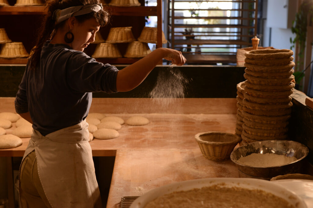 Hidden Belgium: Bakker Klaas