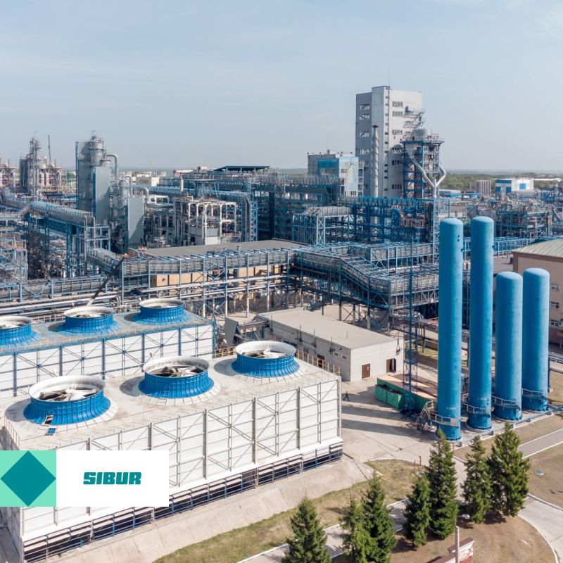 Fire at Russian petrochemical factory kills two people, injures over 70