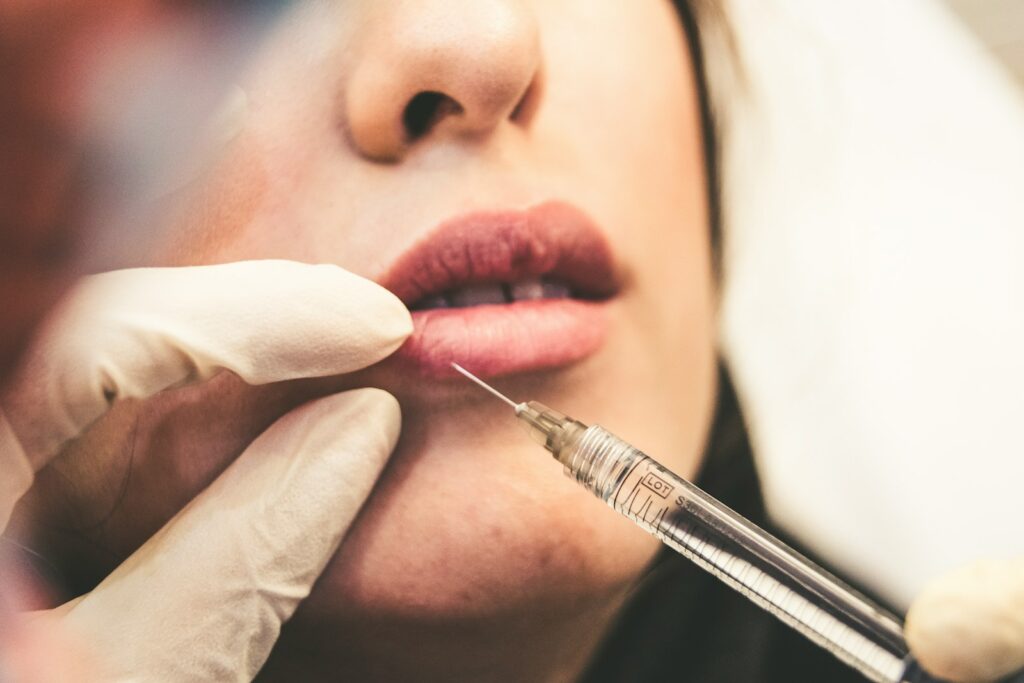 EU probes hyaluronic fillers as safety tests highlight risks, labelling flaws