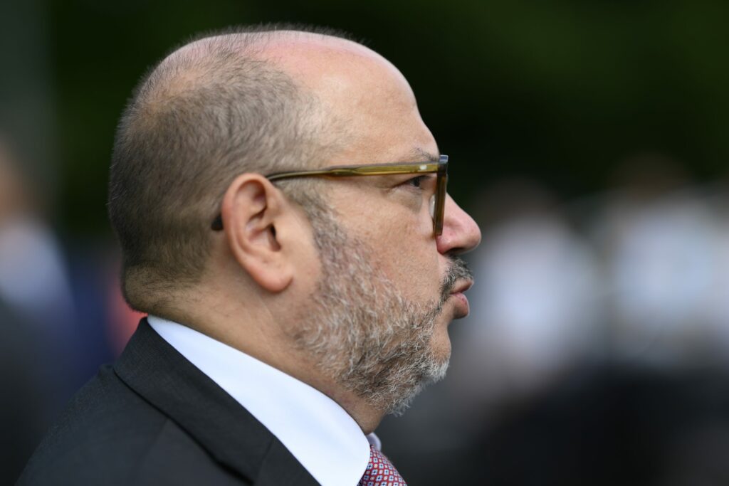 'Belgium is not a beggar': Interior Minister rejects seeking UK aid to stop Channel crossings